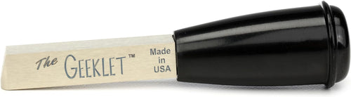 BetterSax Geeklet Reed Tool - Enhance Your Saxophone Performance with Precision Reed Contouring and Customization, Premium Quality Maintenance Accessory for Professional Musicians and Beginners