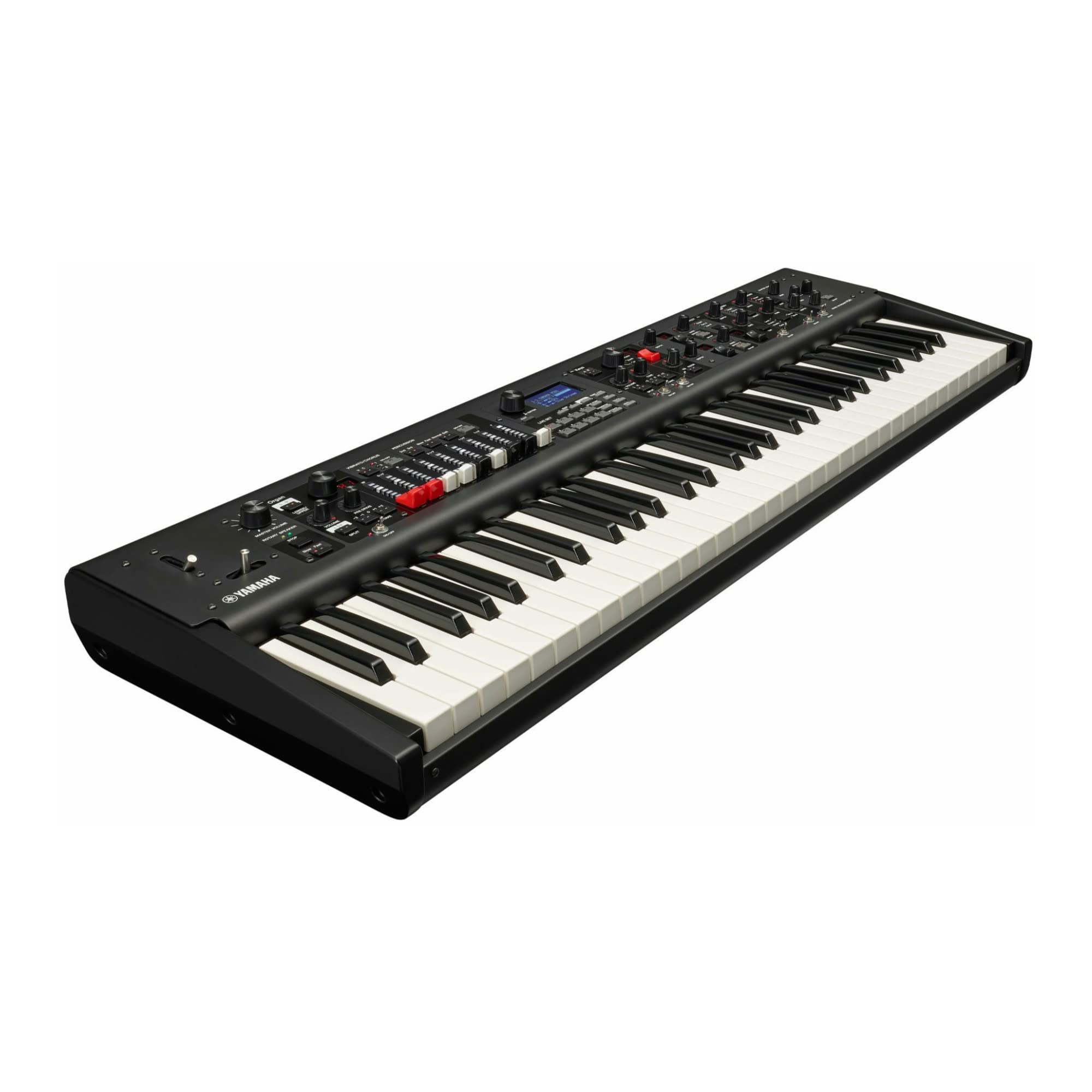 Yamaha YC73 73-Key, Organ Focused Stage Keyboard