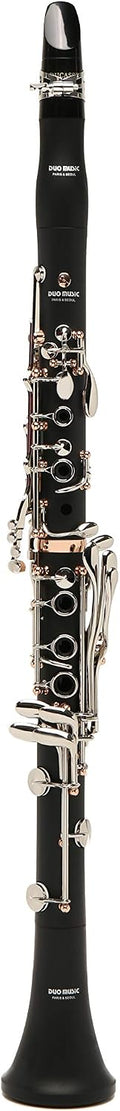 Duo Shine ST2 Bb Clarinet, 18Keys, Intermediate