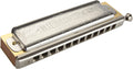 Hohner HOM27011 Chromonica 48 BB MAJOR