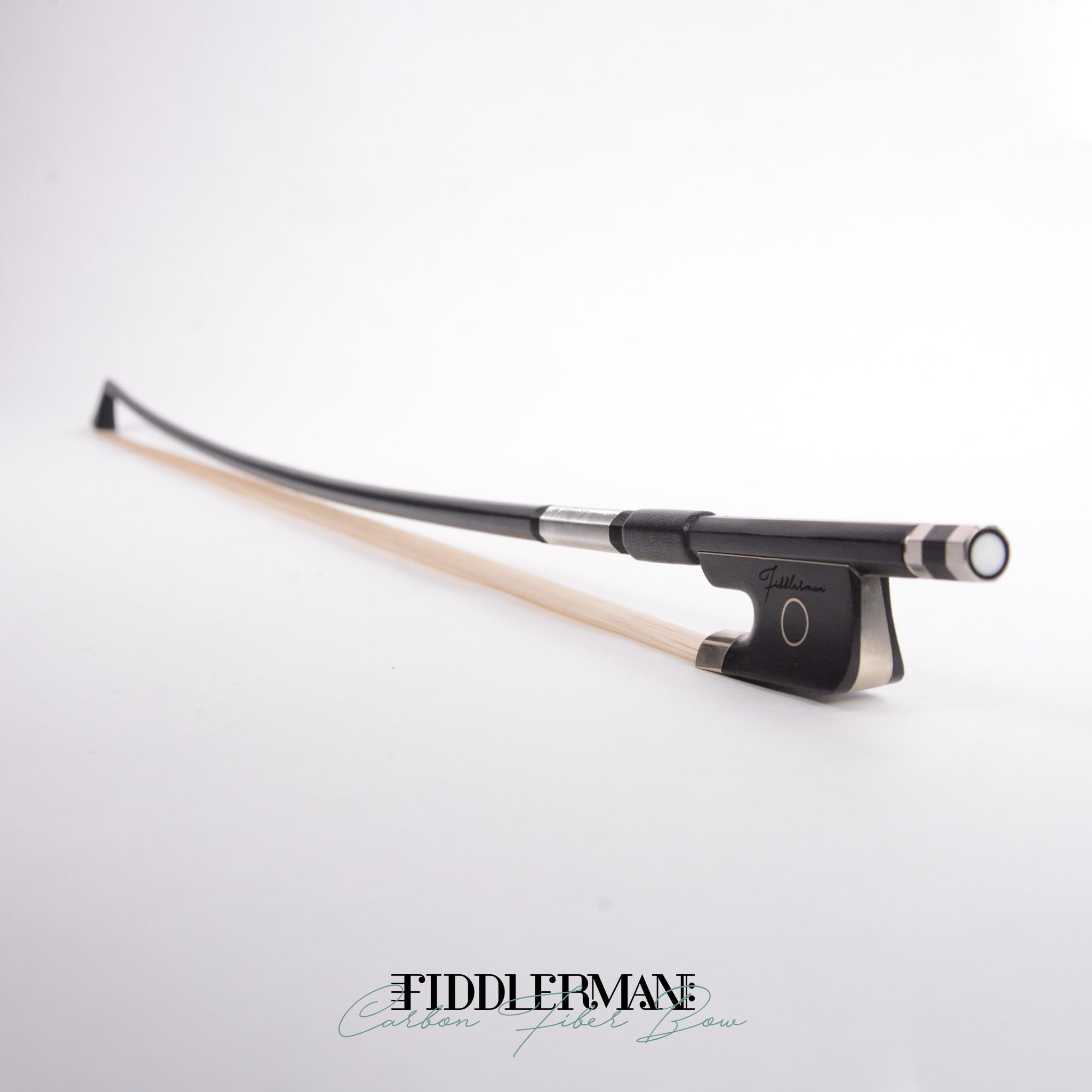 Fiddlerman Carbon Fiber Cello Bow 4/4