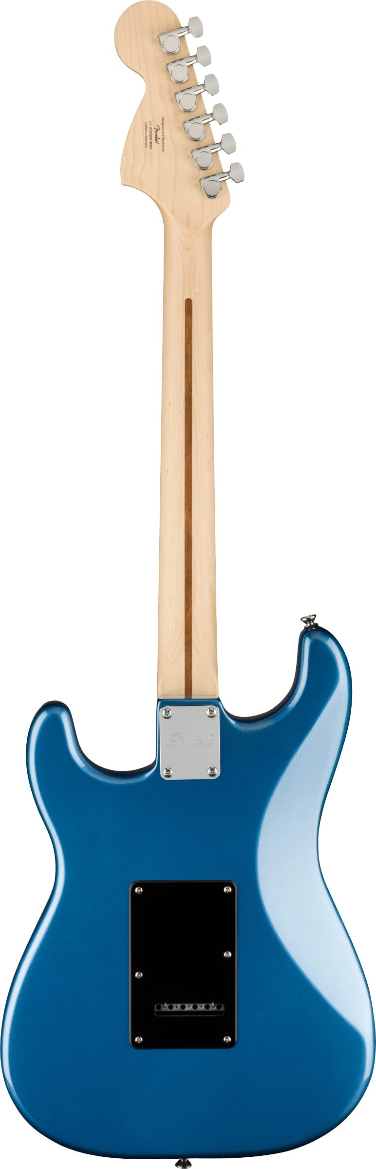 Fender Squier Affinity Stratocaster FMT HSS - Sienna Sunburst Bundle with Frontman 10G Amplifier, Gig Bag, Tuner, Instrument Cable, Strap, Picks, and Austin Bazaar Instructional DVD