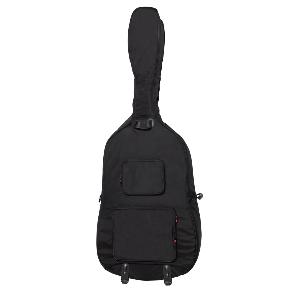 Gator Cases Pro Band and Orchestra Travel Bag for 4/4 Cello; (GOPB-CELLO44)