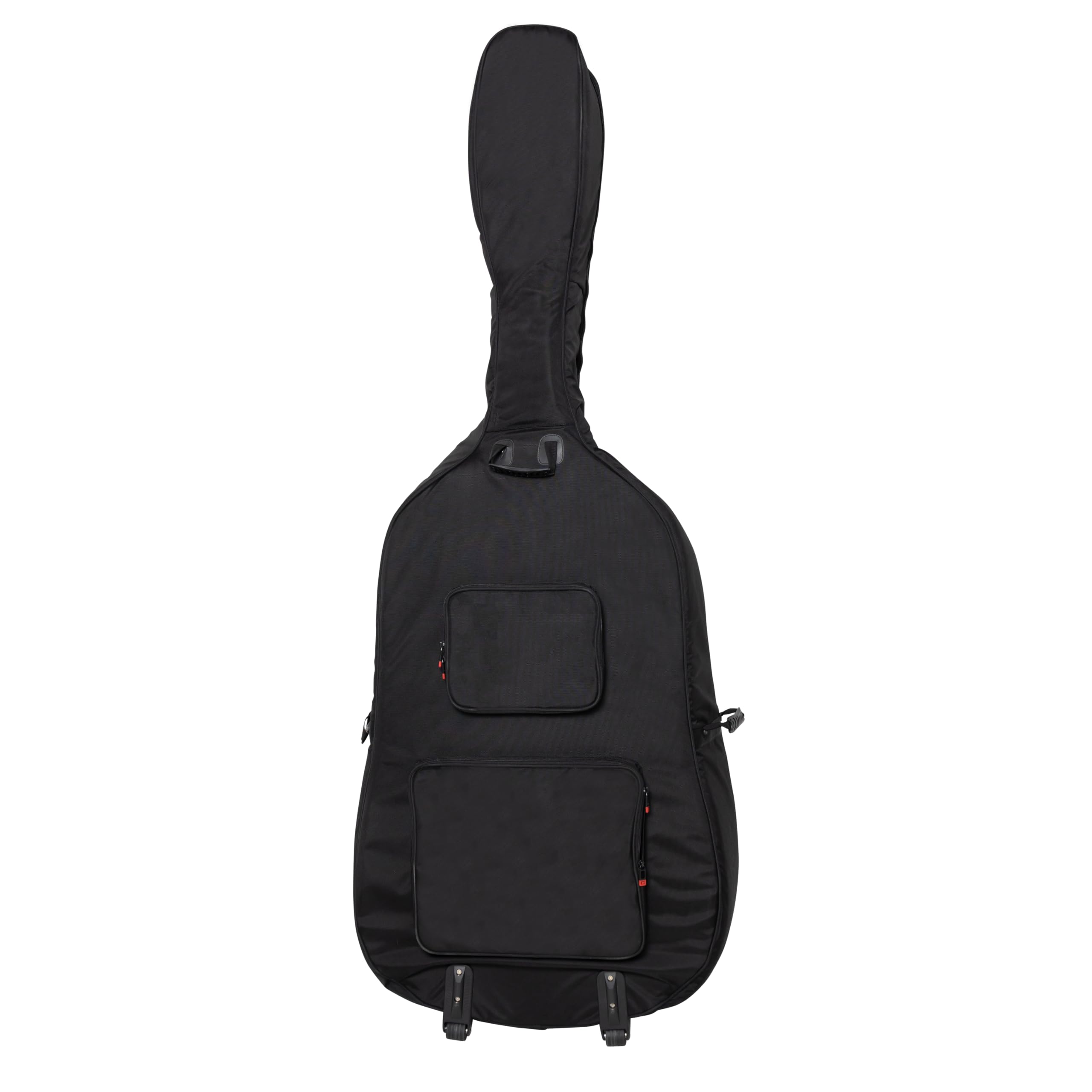 Gator Cases Pro Band and Orchestra Travel Bag for 4/4 Cello; (GOPB-CELLO44)
