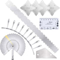Guitar String Action Gauge Ruler Guitars String Height Gauges Setups Gauge Luthier Guitar Measuring Tool