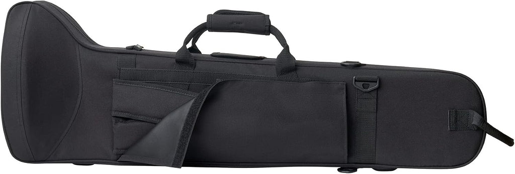 Pro Tec MX306CTS Straight Tenor Trombone MAX Case - Contoured