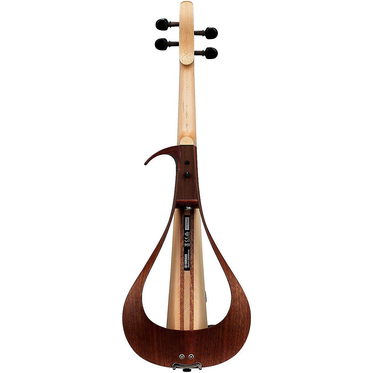 Yamaha YEV104NT Electric Violin