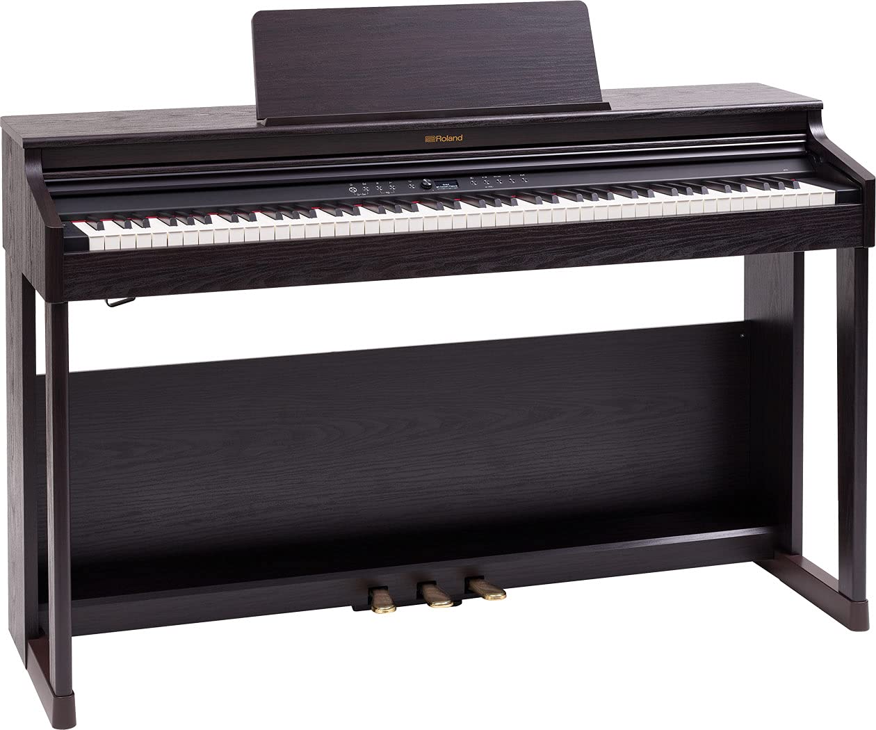 Roland 88-Key Digital Home Piano (RP701-LA)
