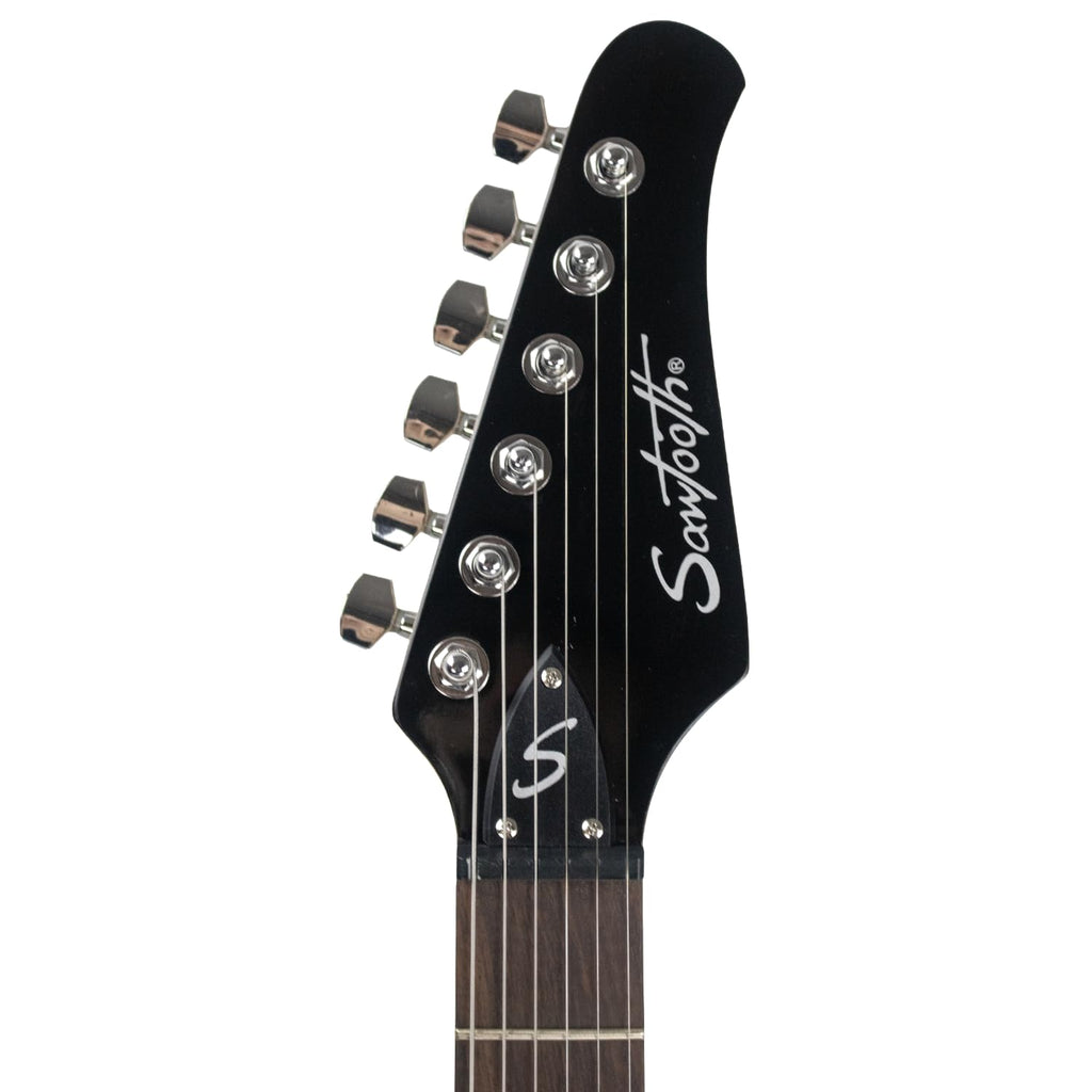 Sawtooth Alder Wood Series Electric Guitars (Barely Pink Alder Left-Handed)