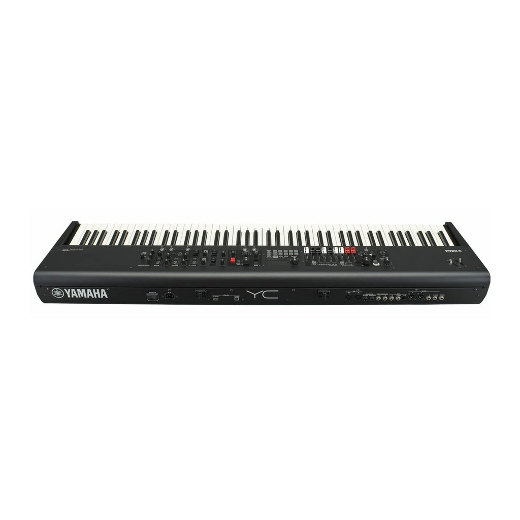 Yamaha YC73 73-Key, Organ Focused Stage Keyboard