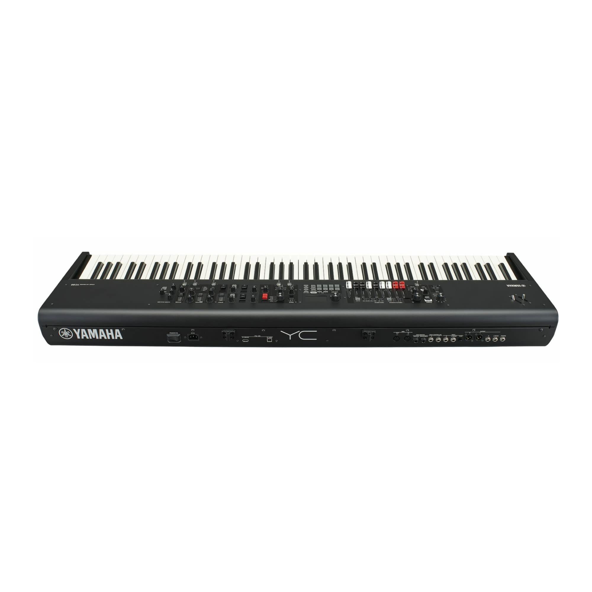 Yamaha YC73 73-Key, Organ Focused Stage Keyboard