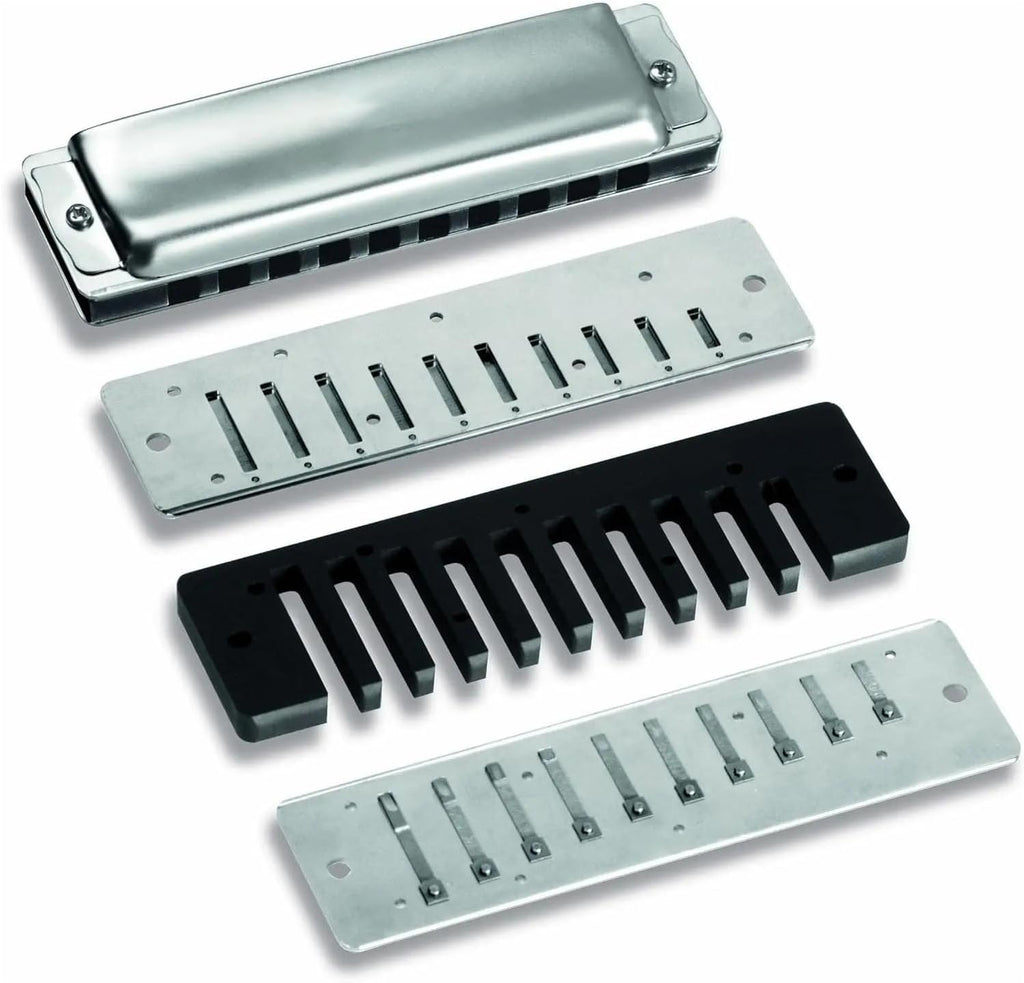 Harmonica C Mouth Organ Prefessional Armonica Instrumentos Musical Instrument harmonica set