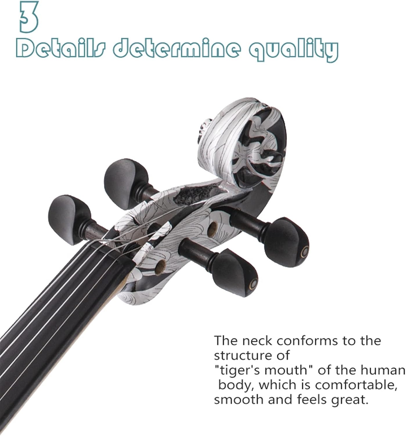 Cello Kit 4-String Instrument Acoustic 4/4 Electric Violin Violin