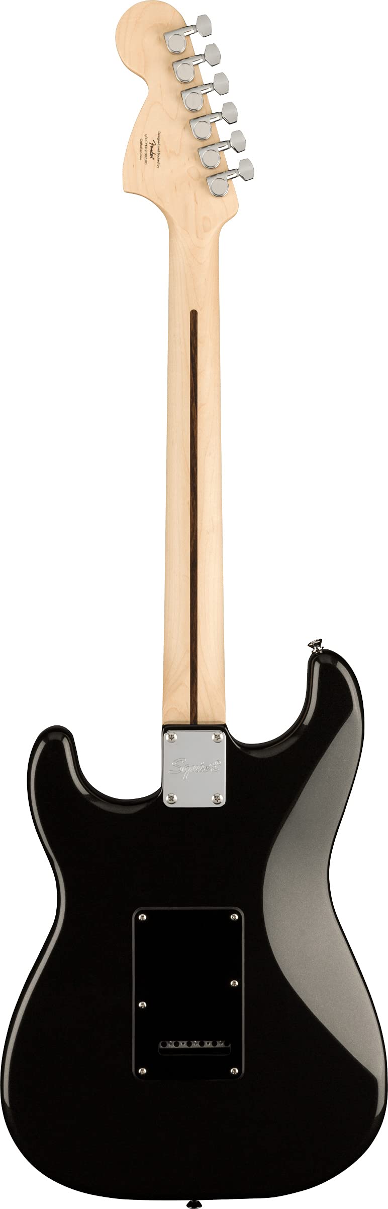 Fender Squier Affinity Stratocaster FMT HSS - Sienna Sunburst Bundle with Frontman 10G Amplifier, Gig Bag, Tuner, Instrument Cable, Strap, Picks, and Austin Bazaar Instructional DVD