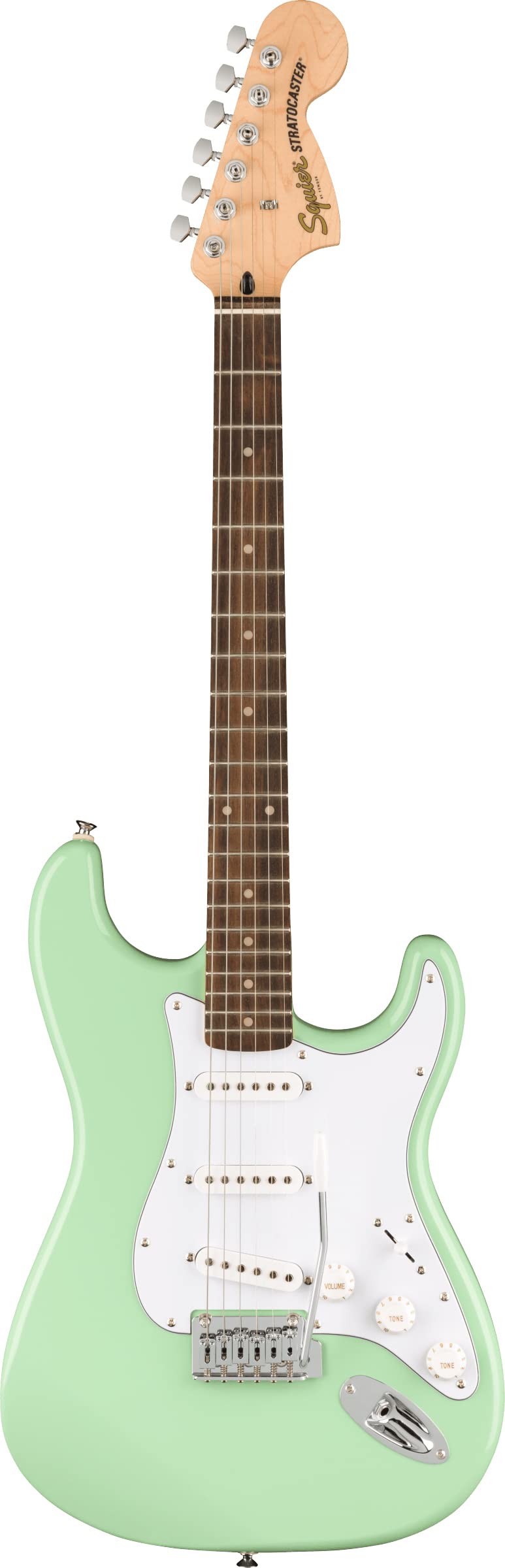 Fender Squier Affinity Stratocaster FMT HSS - Sienna Sunburst Bundle with Frontman 10G Amplifier, Gig Bag, Tuner, Instrument Cable, Strap, Picks, and Austin Bazaar Instructional DVD