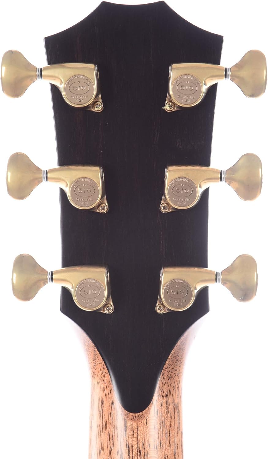 Taylor 912ce Builder's Edition Acoustic-electric Guitar - Wild Honey Burst