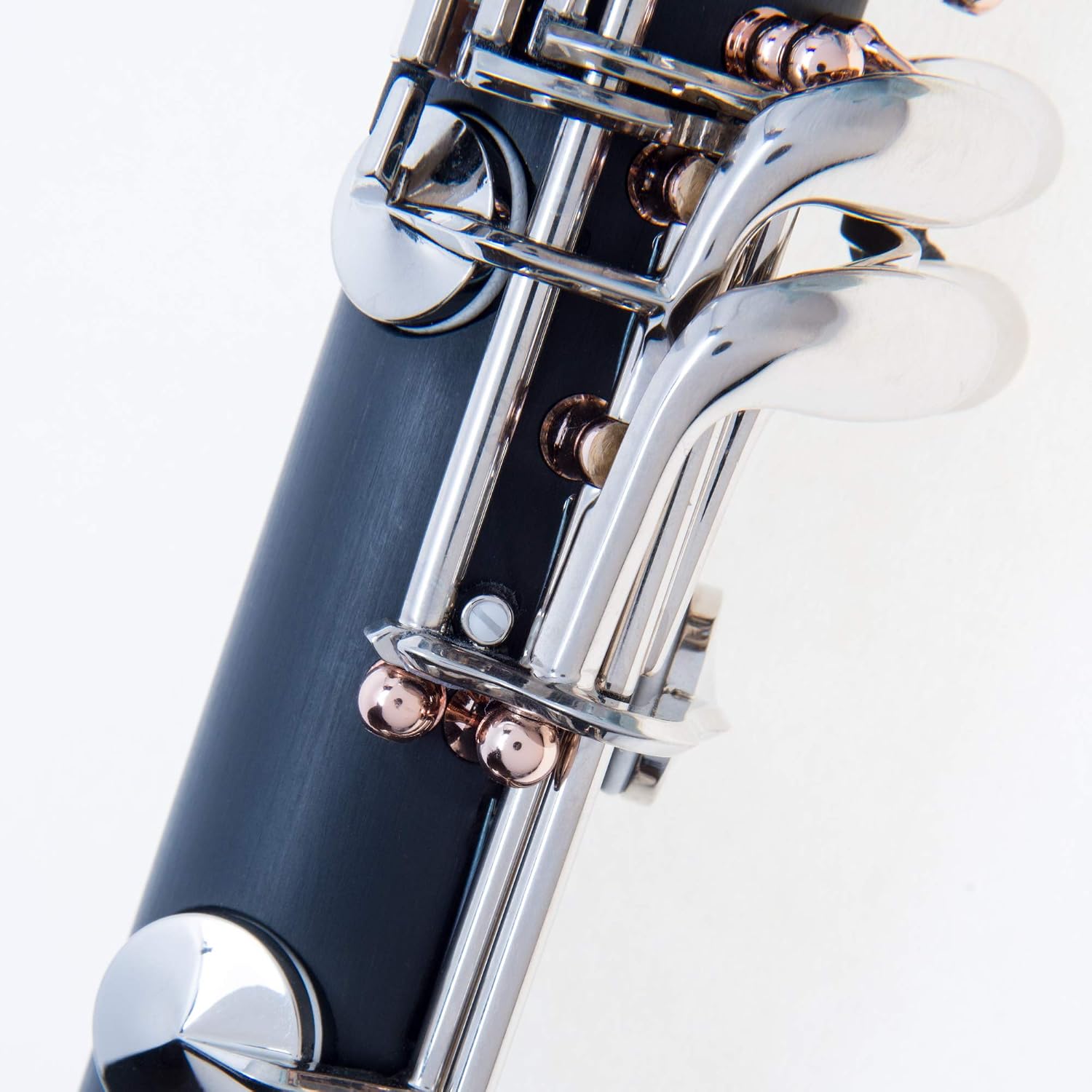 Duo Shine ST2 Bb Clarinet, 18Keys, Intermediate