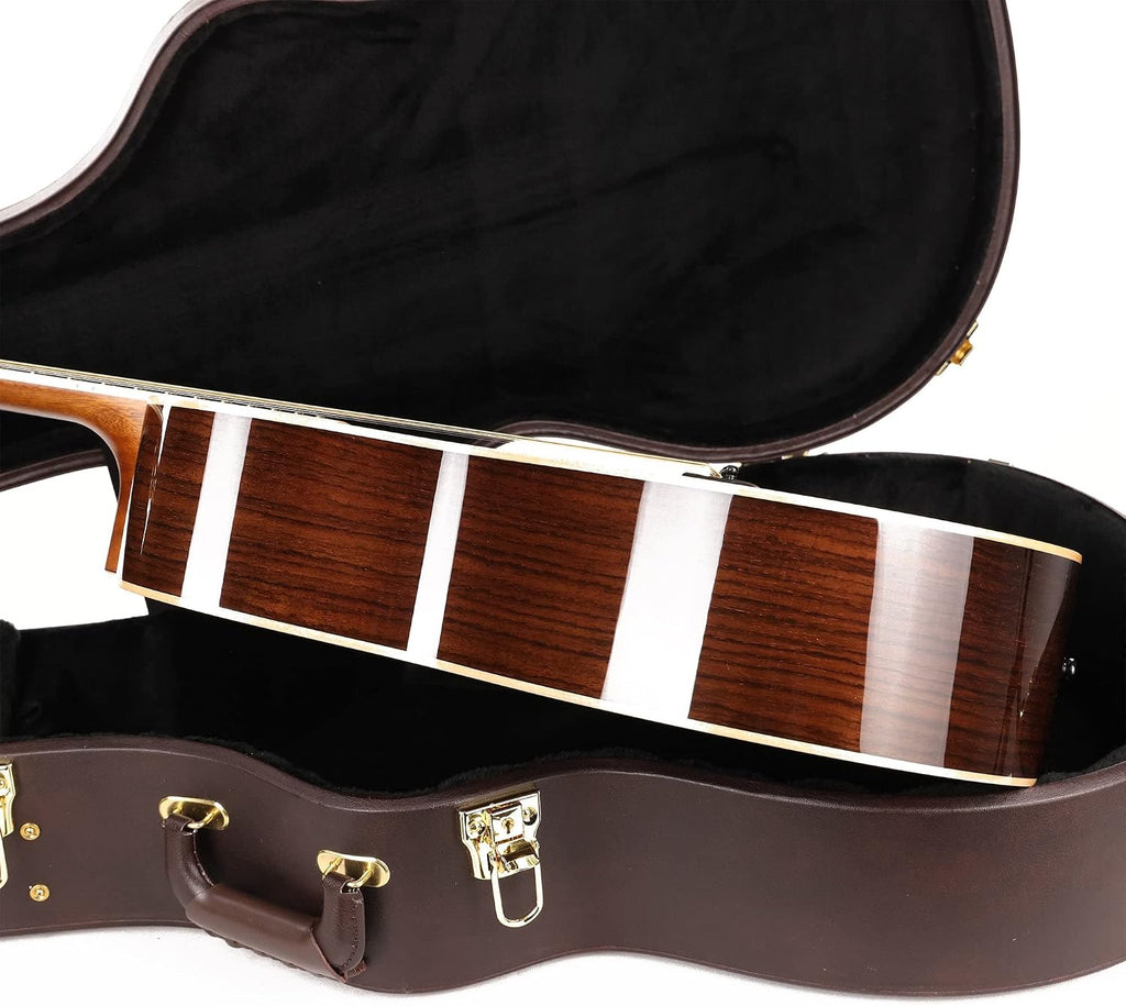 Yamaha LS56 Custom ARE Concert - Natural
