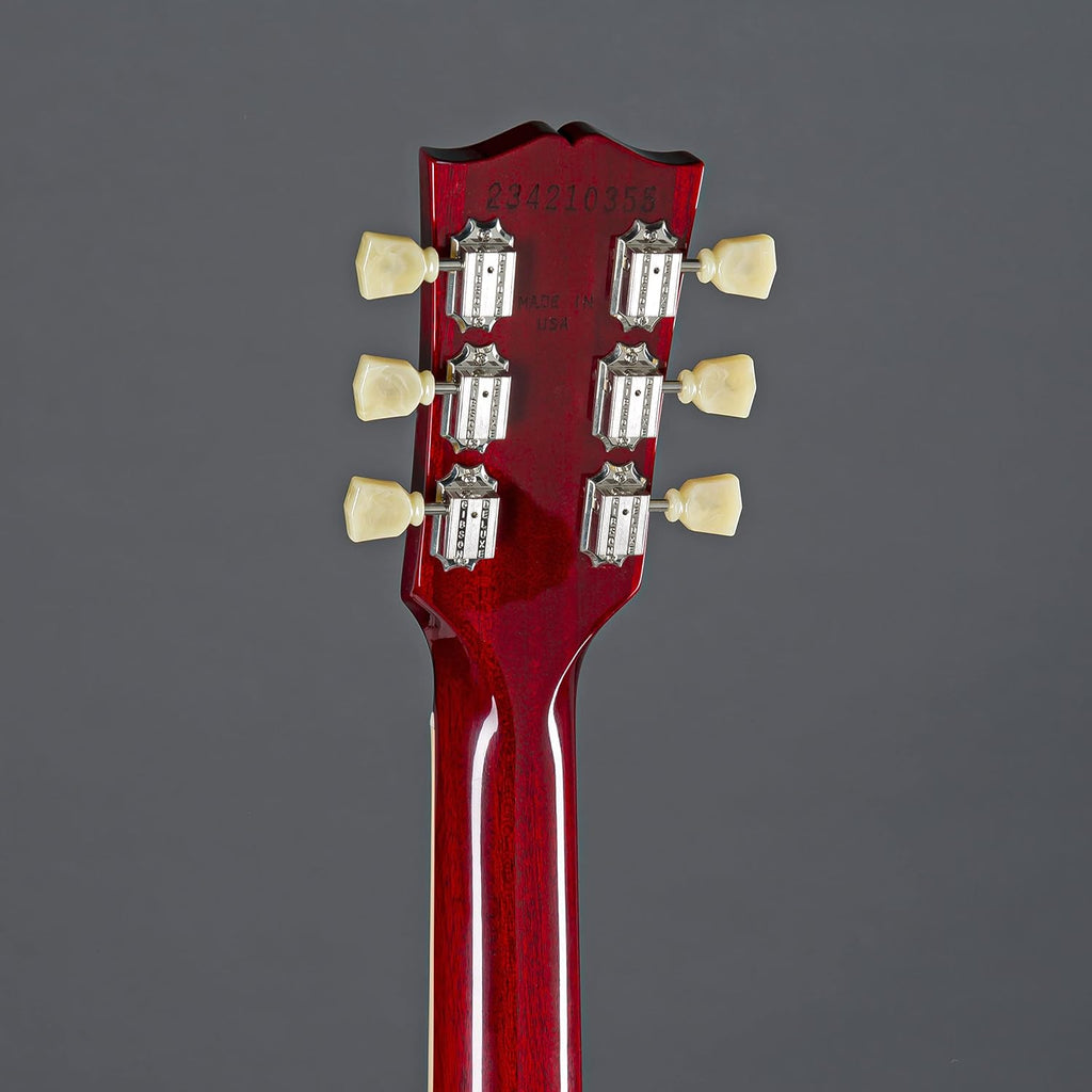Gibson Les Paul Standard '50s Electric Guitar - Heritage Cherry Sunburst