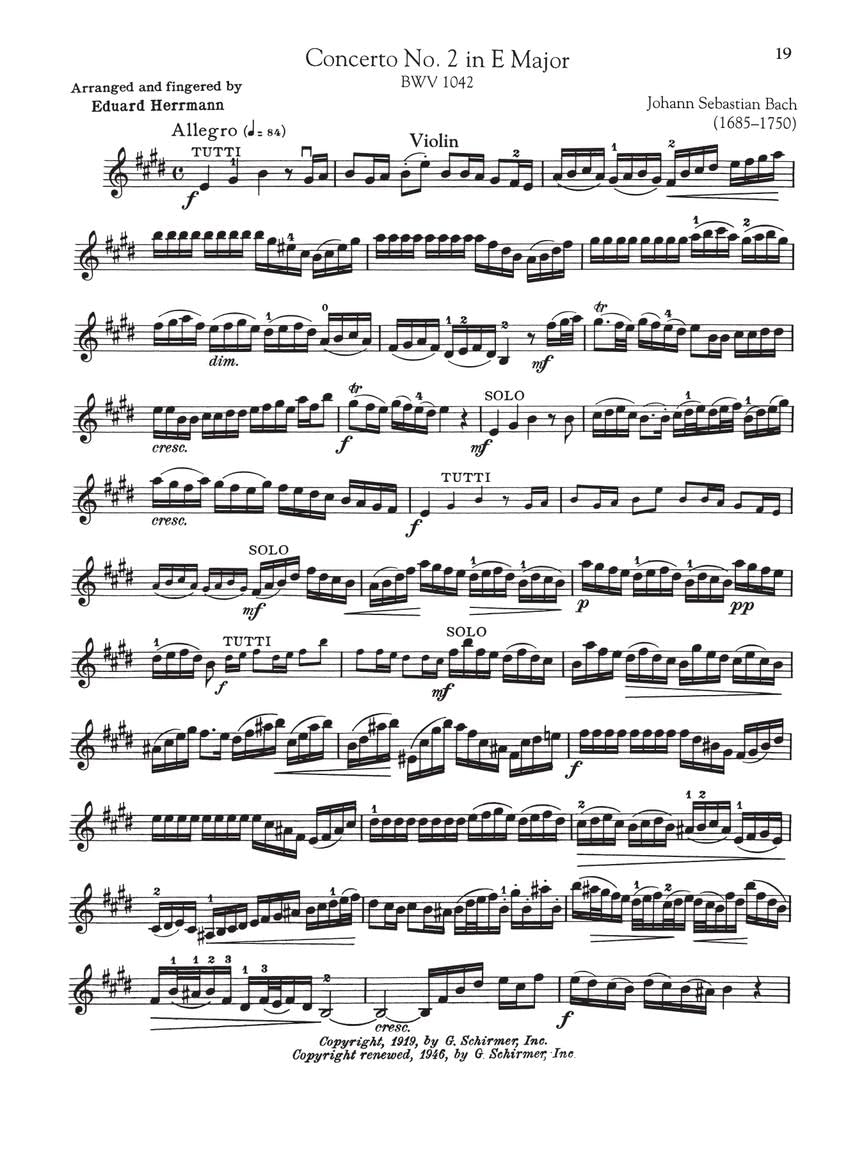 Giant Book of Violin Classics with Piano Accompaniment | Schirmer s Library of Musical Classics Vol. 2152 | 31 Masterpieces for Violin and Piano | Classical Sheet Music
