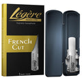 Légère Reeds - Soprano Saxophone Reed, French Cut, Strength 3.25 (SSF3.25) - Premium Synthetic Woodwind Reed
