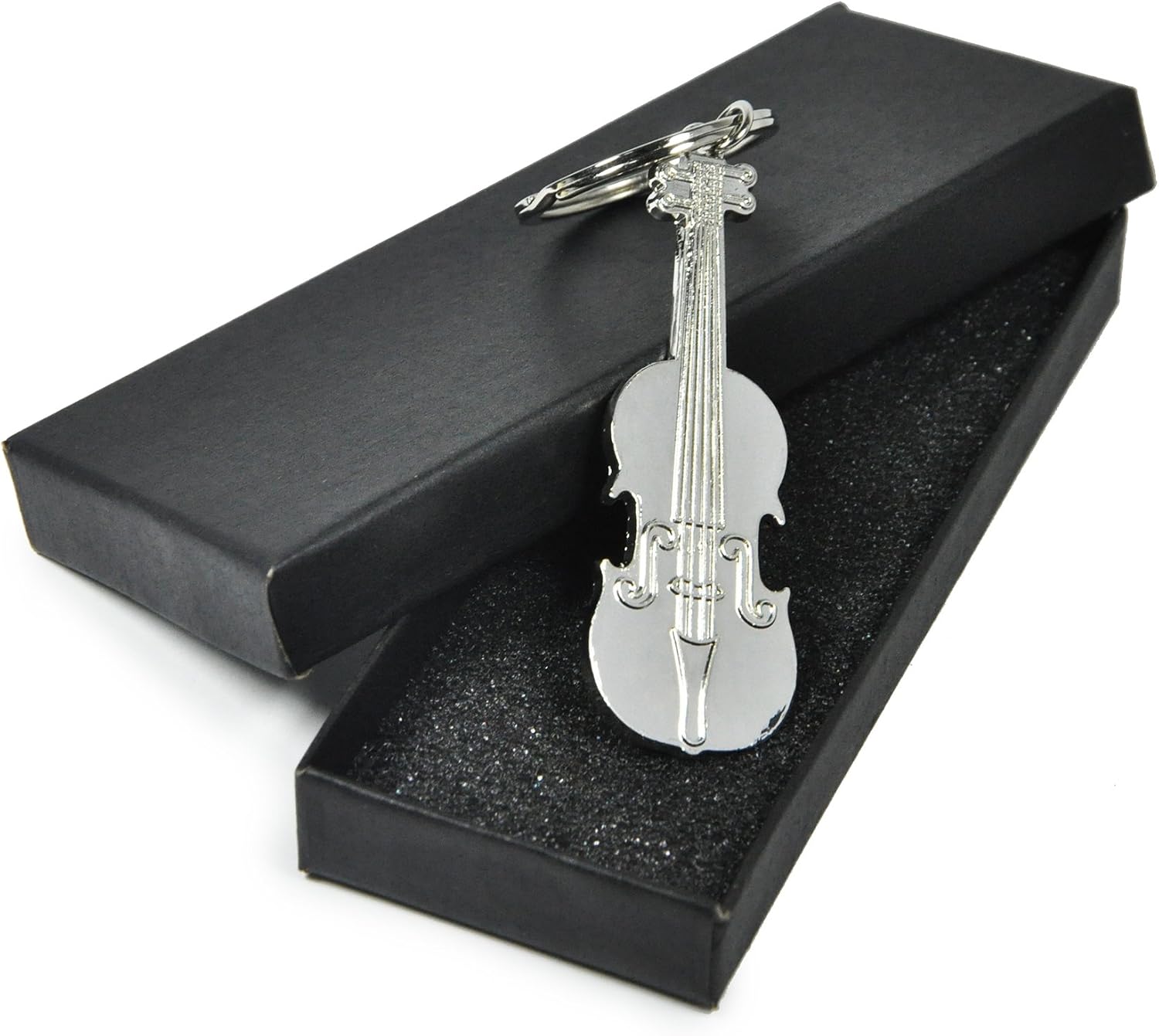 Elechobby Lucky Key Chain (Cello)