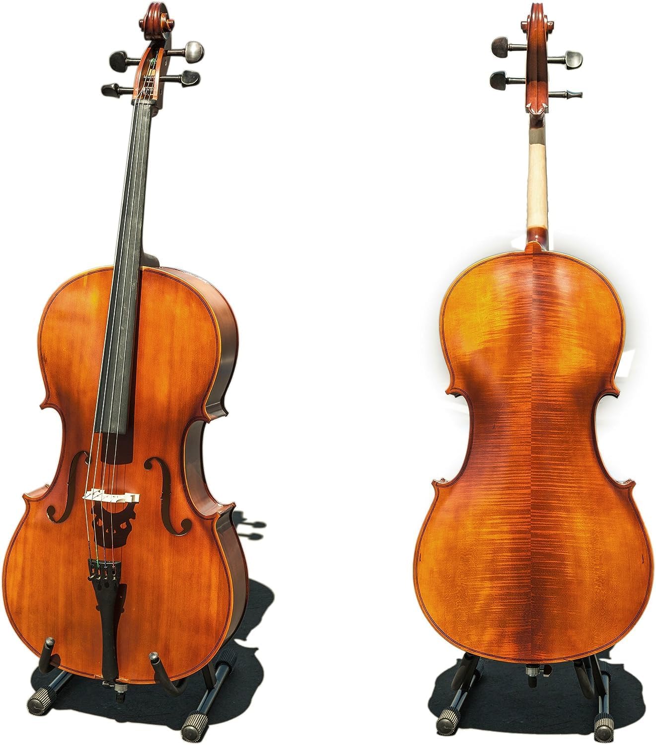 Paititi PTTCE3005PE-44 Acoustic Cello