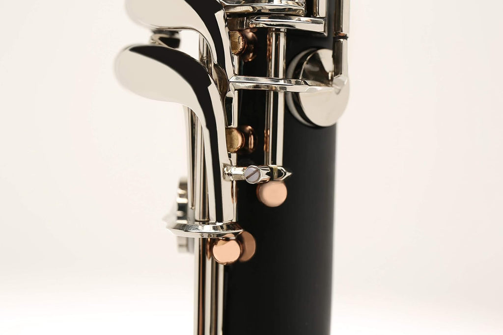 Duo Shine ST2 Bb Clarinet, 18Keys, Intermediate