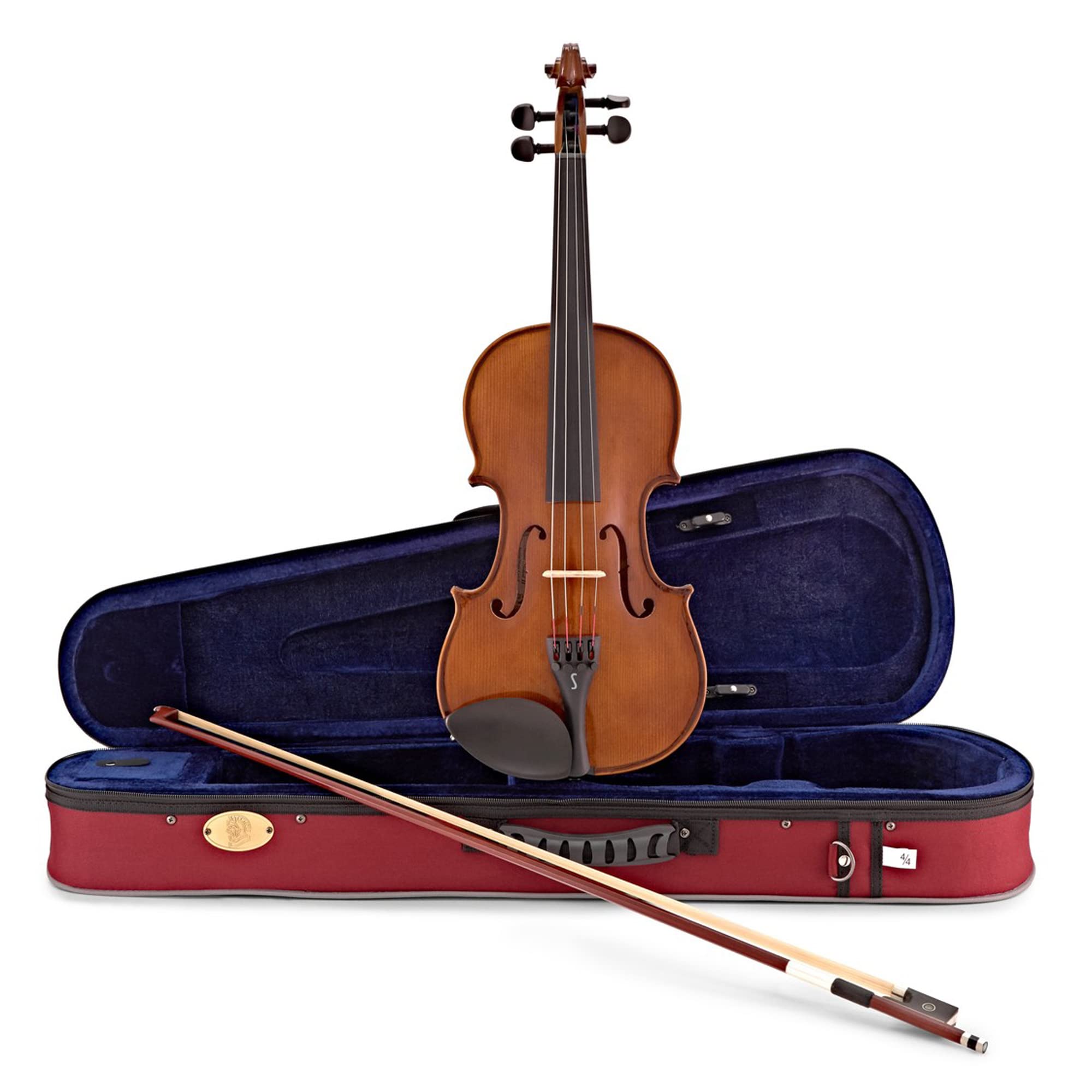 Stentor 1400G2-1/8 Student I Violin Outfit - 1/8