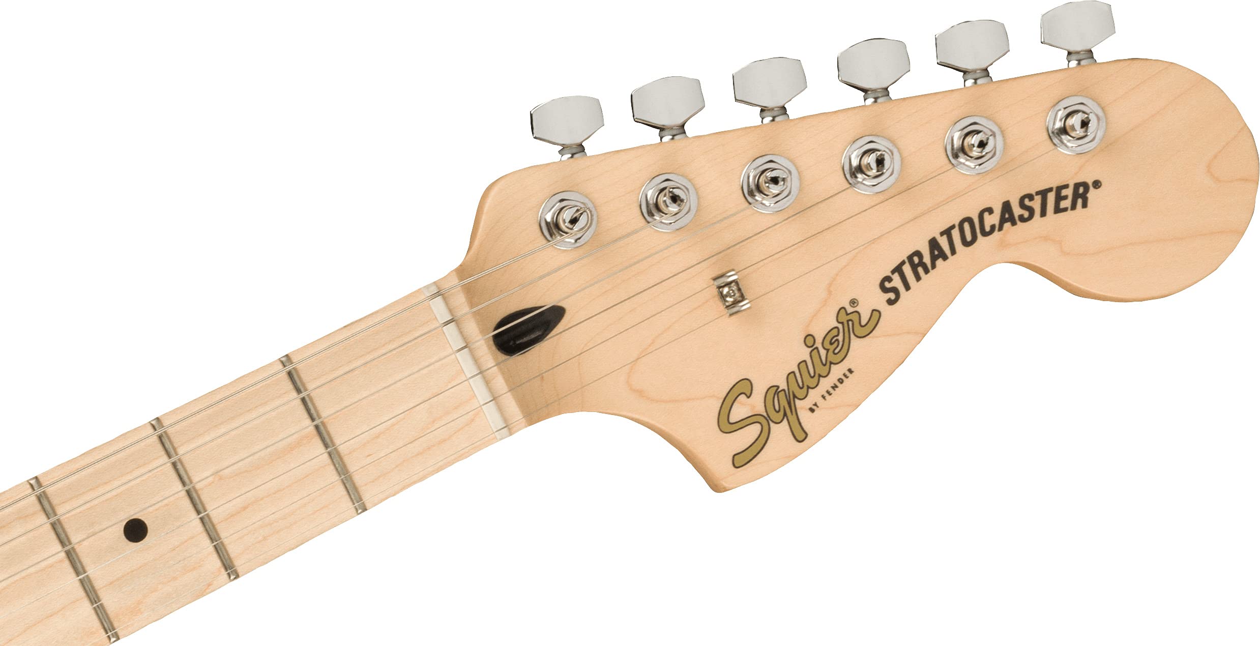 Fender Squier Affinity Stratocaster FMT HSS - Sienna Sunburst Bundle with Frontman 10G Amplifier, Gig Bag, Tuner, Instrument Cable, Strap, Picks, and Austin Bazaar Instructional DVD