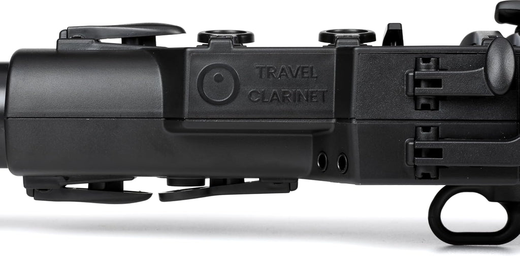 Odisei Music Travel Clarinet Wind Synth/Controller