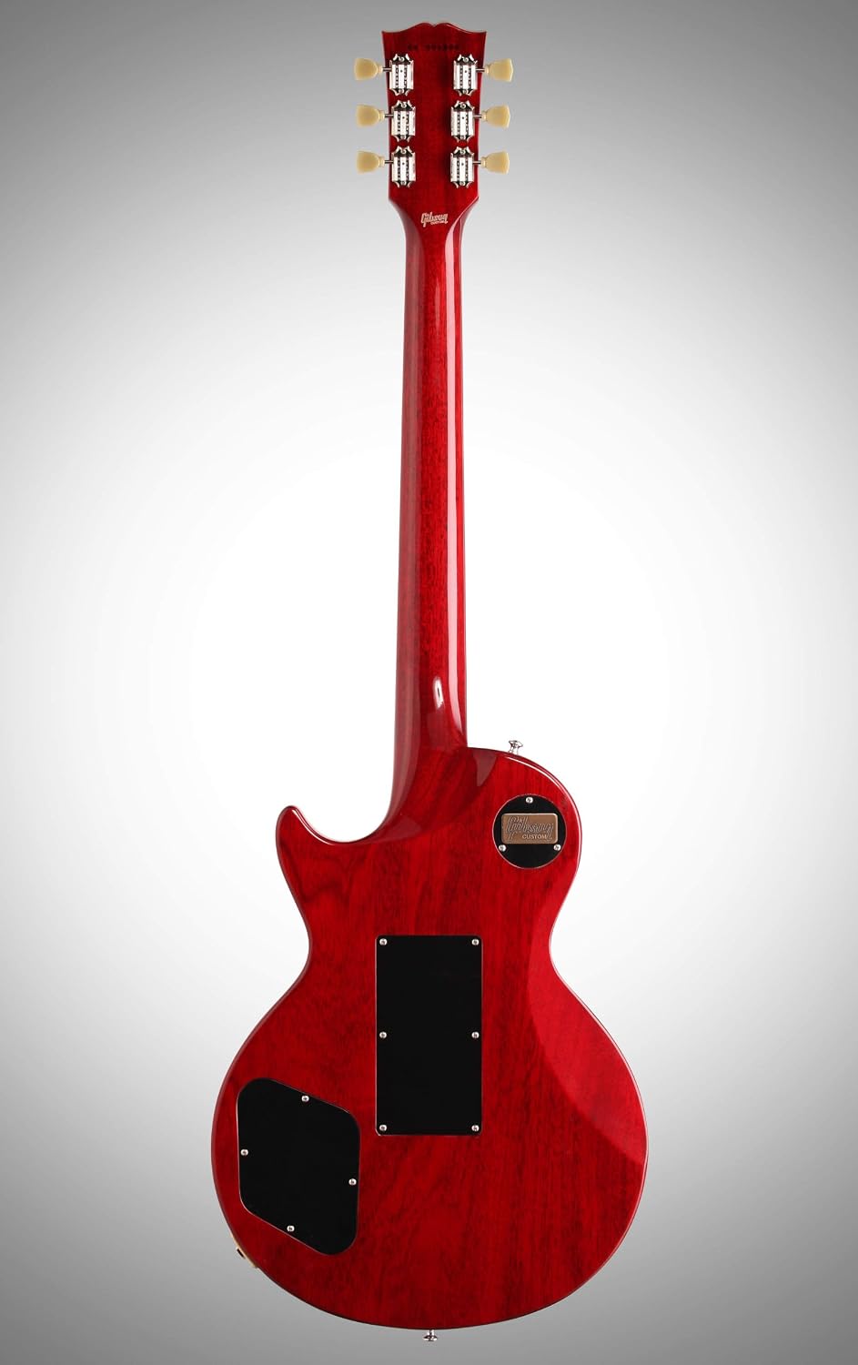 Gibson Les Paul Axcess Standard Electric Guitar, Floyd Rose, Ice Tea