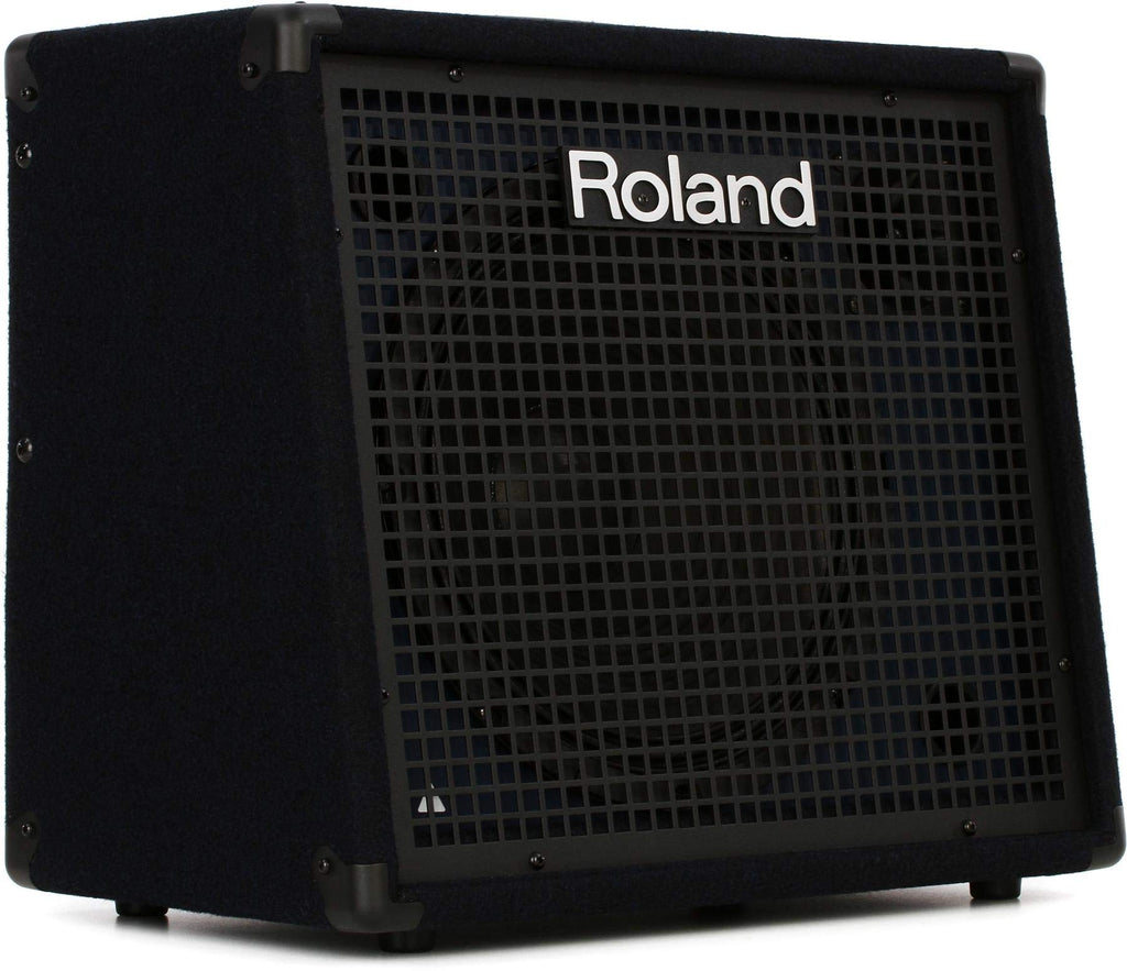 Roland 3-Channel Mixing Keyboard Amplifier, 50 watt (KC-80)