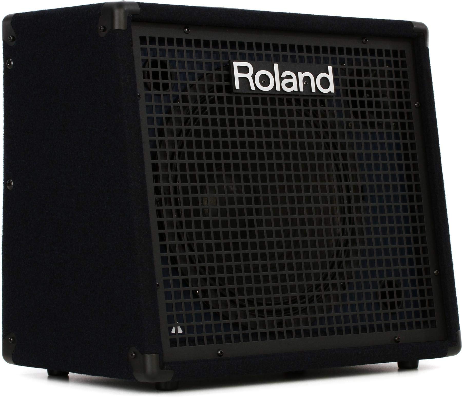 Roland 3-Channel Mixing Keyboard Amplifier, 50 watt (KC-80)