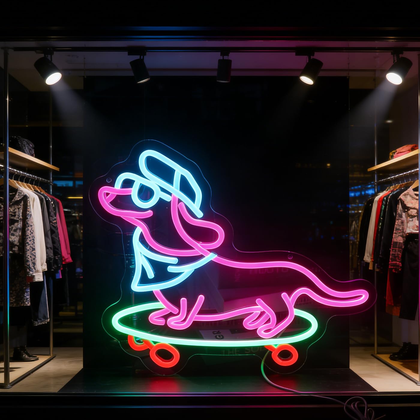Violin LED Neon Sign, Music Player Neon Signs, Music Instrument Wall Room Bedroom Game Room Art Decor, Violin Enthusiasts Artist Neon Light Wall Art Christmas Birthday Gift