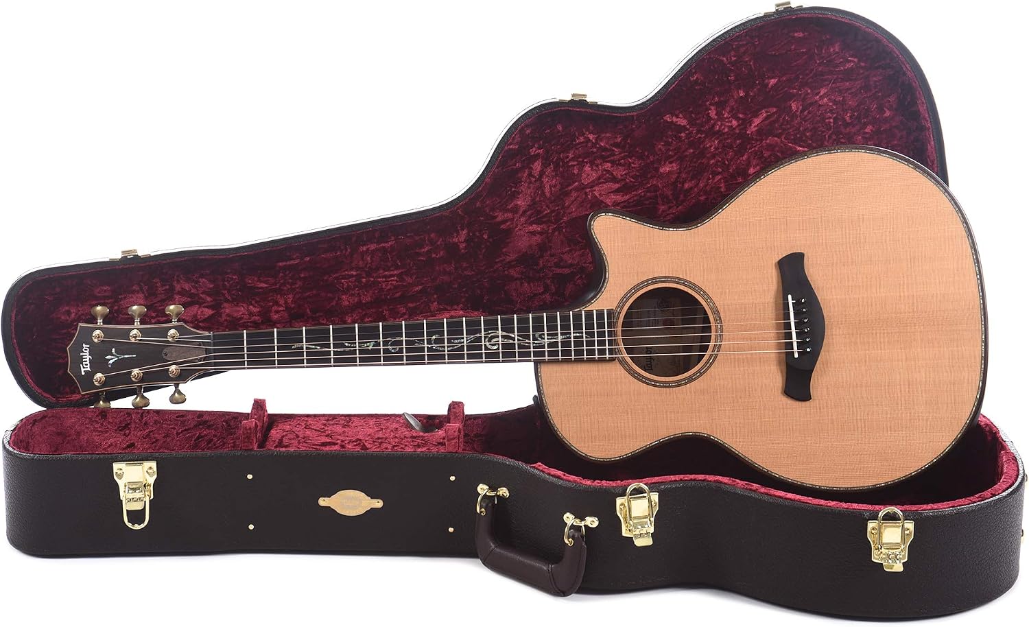 Taylor Builder's Edition K14ce