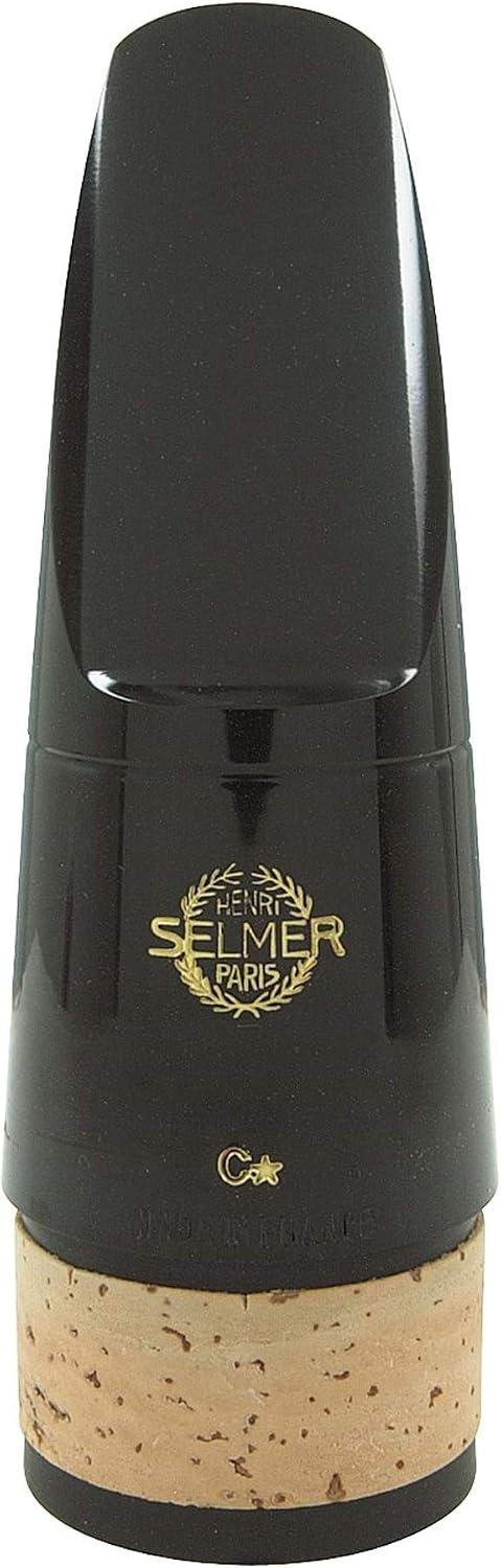 Selmer BBb Contrabass Clarinet Mouthpieces - C*