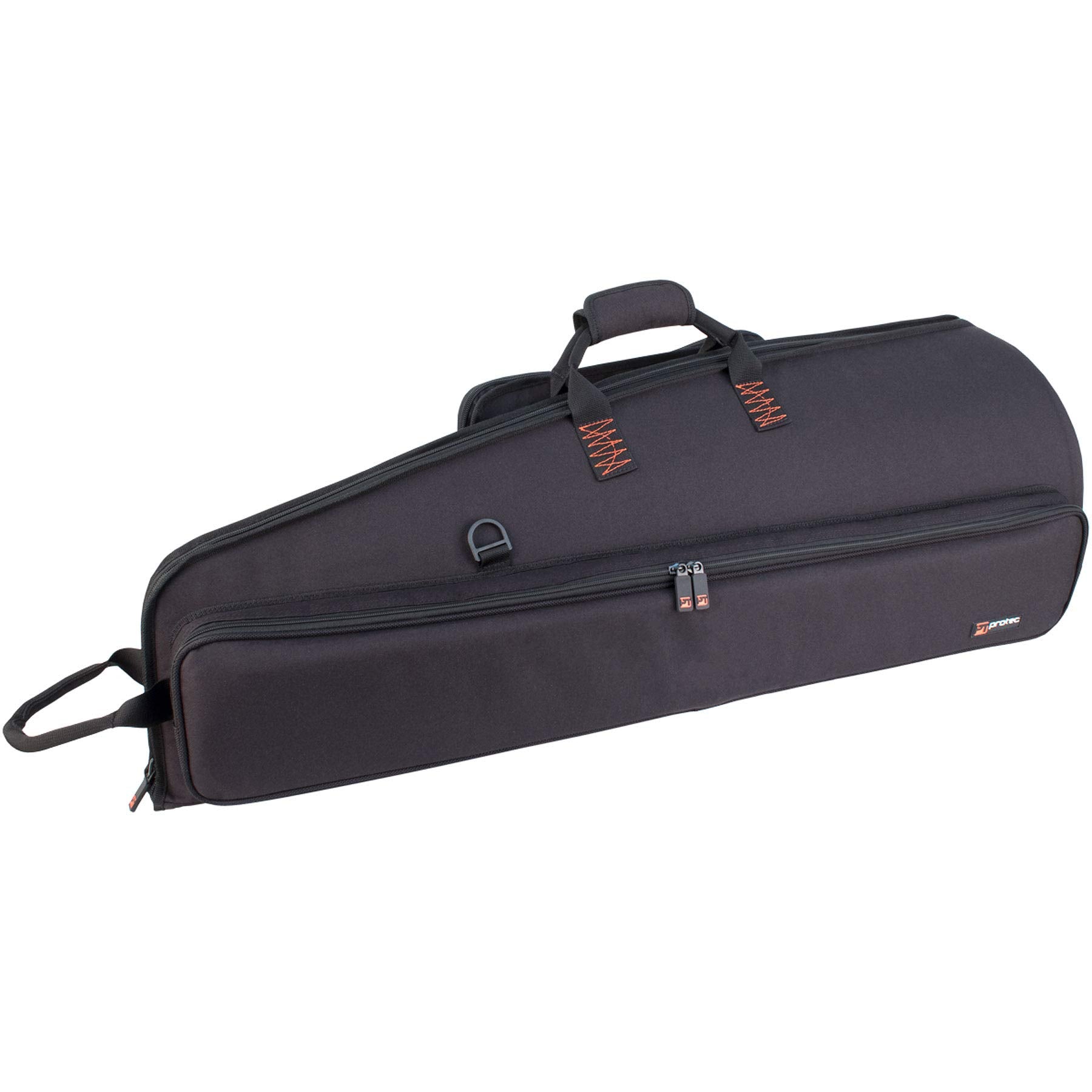 Protec Bass Trombone Gig Bag - Explorer Series (C245X)