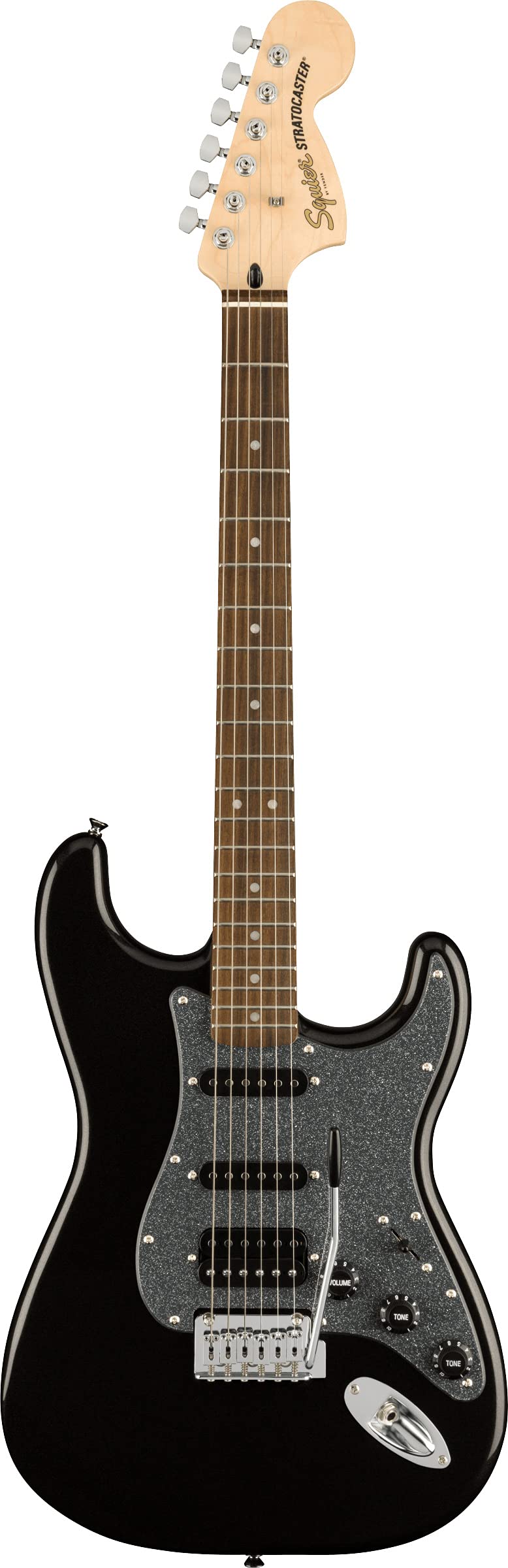 Fender Squier Affinity Stratocaster FMT HSS - Sienna Sunburst Bundle with Frontman 10G Amplifier, Gig Bag, Tuner, Instrument Cable, Strap, Picks, and Austin Bazaar Instructional DVD