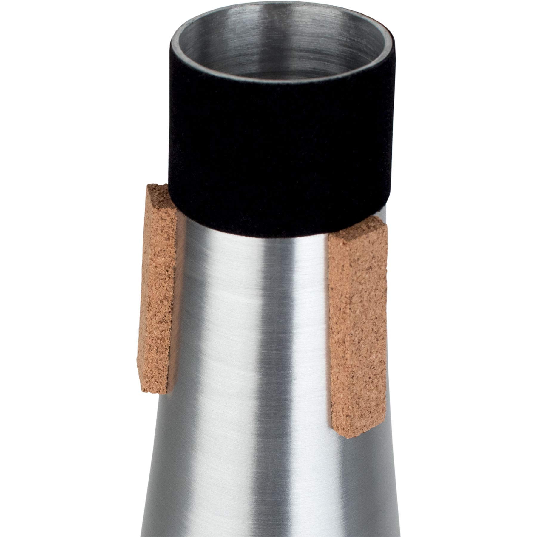 Protec Aluminum Bass Trombone Straight Mute, Model ML108
