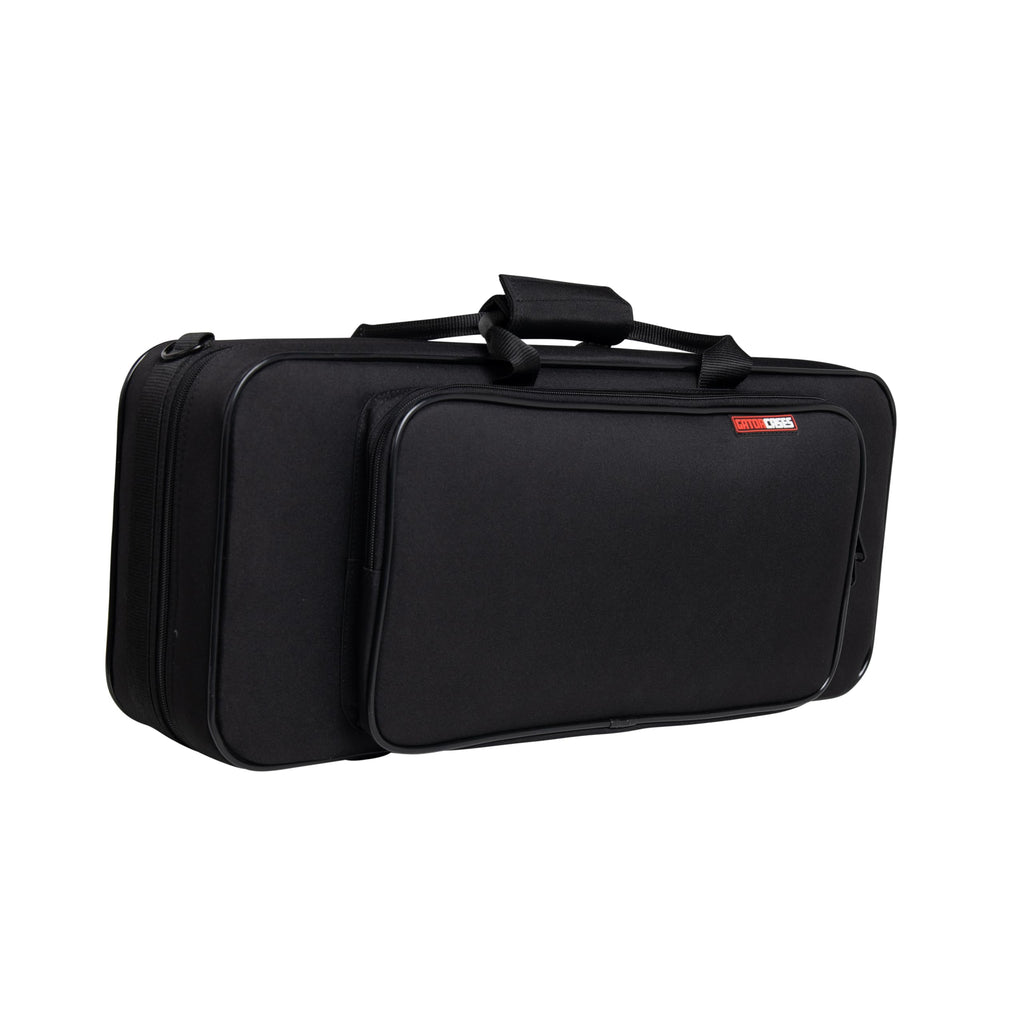 Gator Cases Largo Series Lightweight Beginner Case for Tenor Trombone; (GBB-TROMBONE)