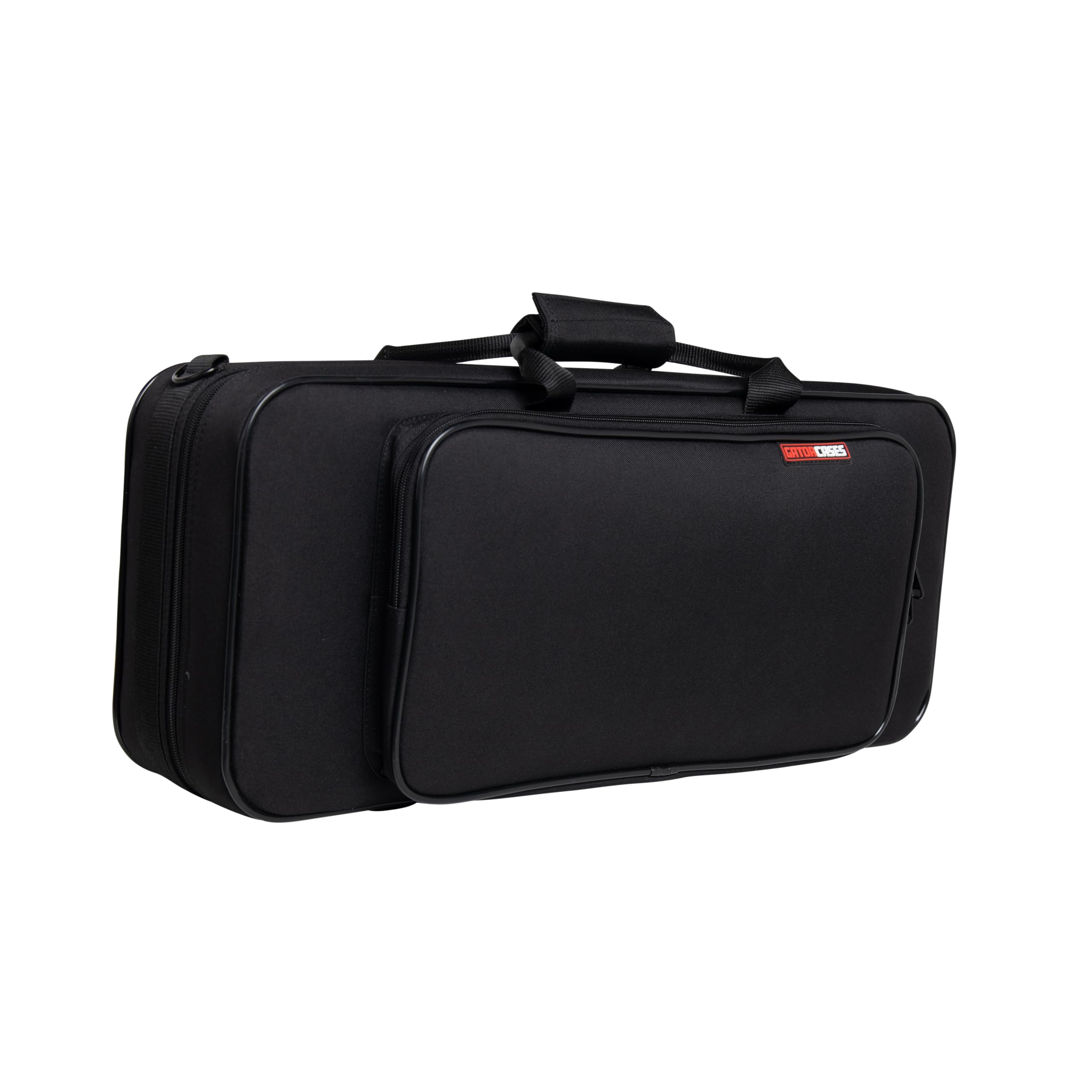 Gator Cases Largo Series Lightweight Beginner Case for Tenor Trombone; (GBB-TROMBONE)
