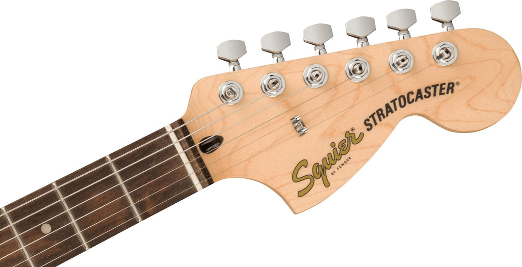 Fender Squier Affinity Stratocaster FMT HSS - Sienna Sunburst Bundle with Frontman 10G Amplifier, Gig Bag, Tuner, Instrument Cable, Strap, Picks, and Austin Bazaar Instructional DVD