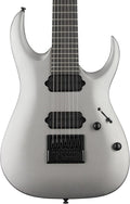 Ibanez Munky Signature APEX30 - Metallic Gray Matte