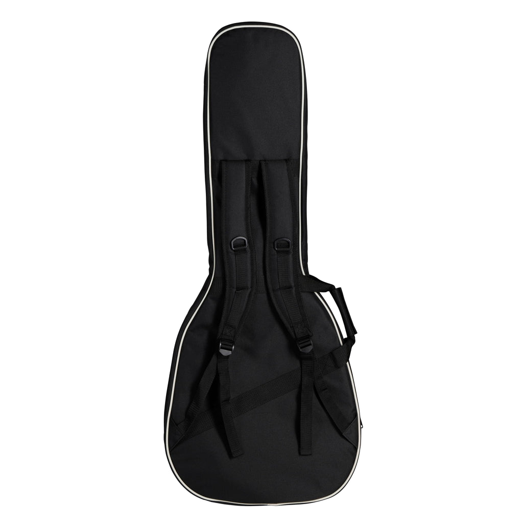 Epiphone Inspired by Gibson Les Paul Custom, Alpine White with Bag