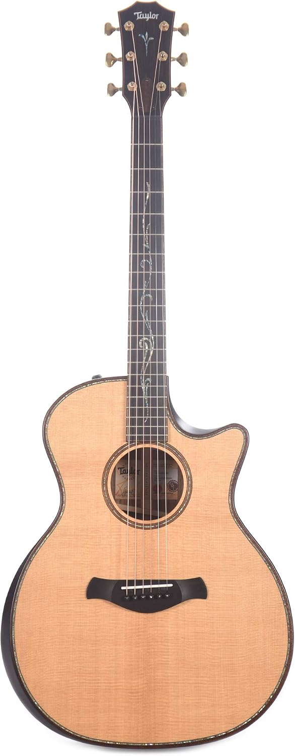 Taylor Builder's Edition K14ce