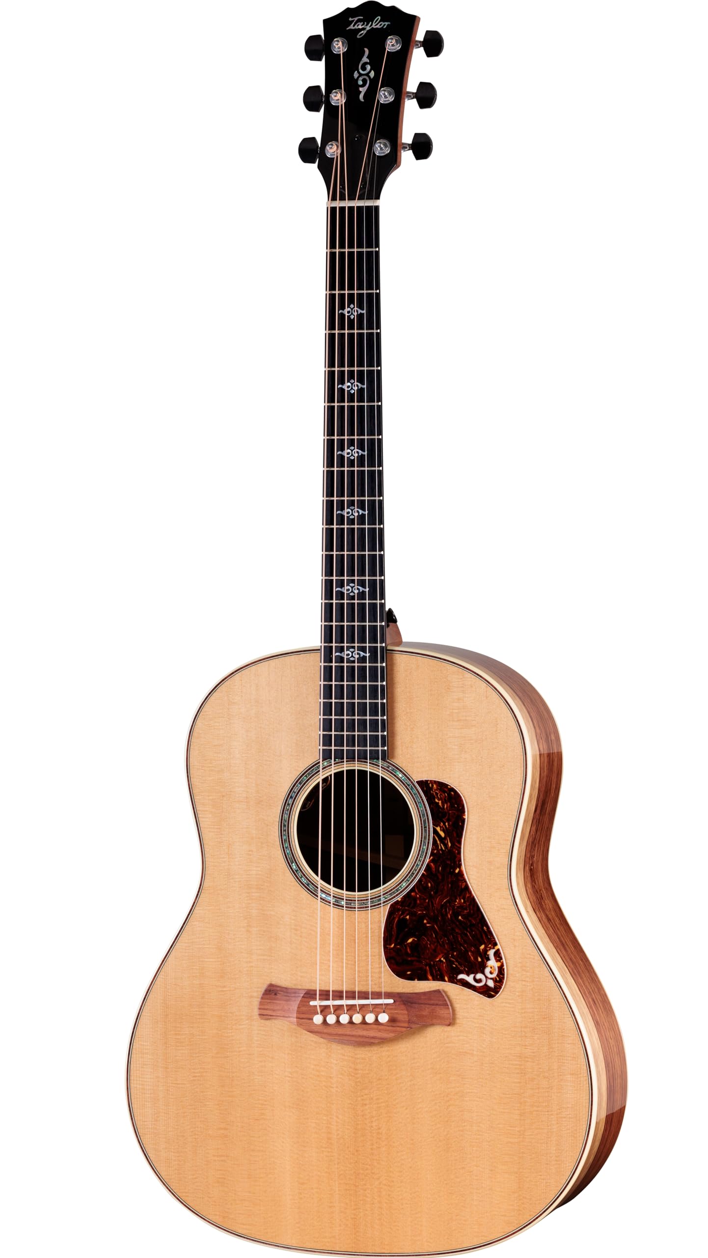 Taylor Gold Label 817e Acoustic-electric Guitar - Natural