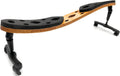 PIRASTRO KorfkerRest® Violin Shoulder Rest, 4/4