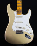 Fender Custom Shop '57 Stratocaster Relic, HLE Gold