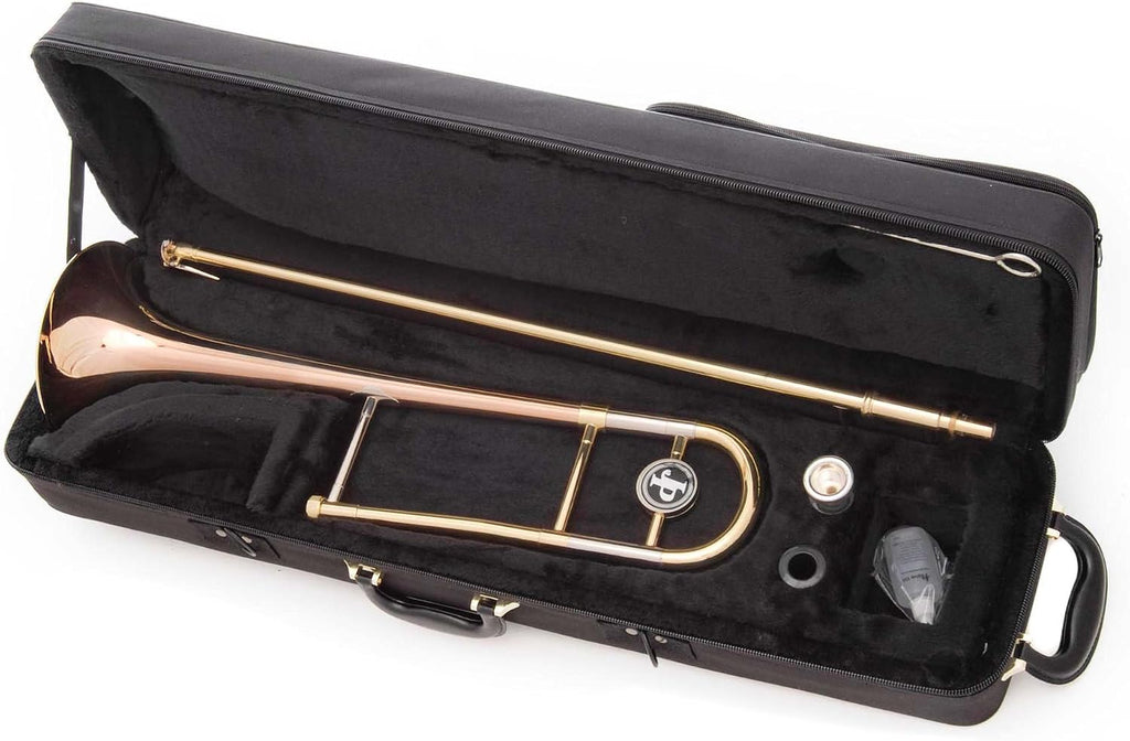 John Packer JP131 Bb Tenor Trombone